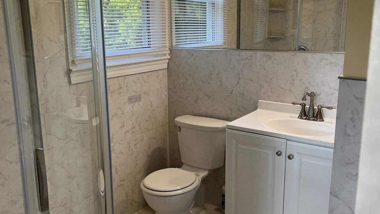 Photo of Bathroom in Gaithersburg