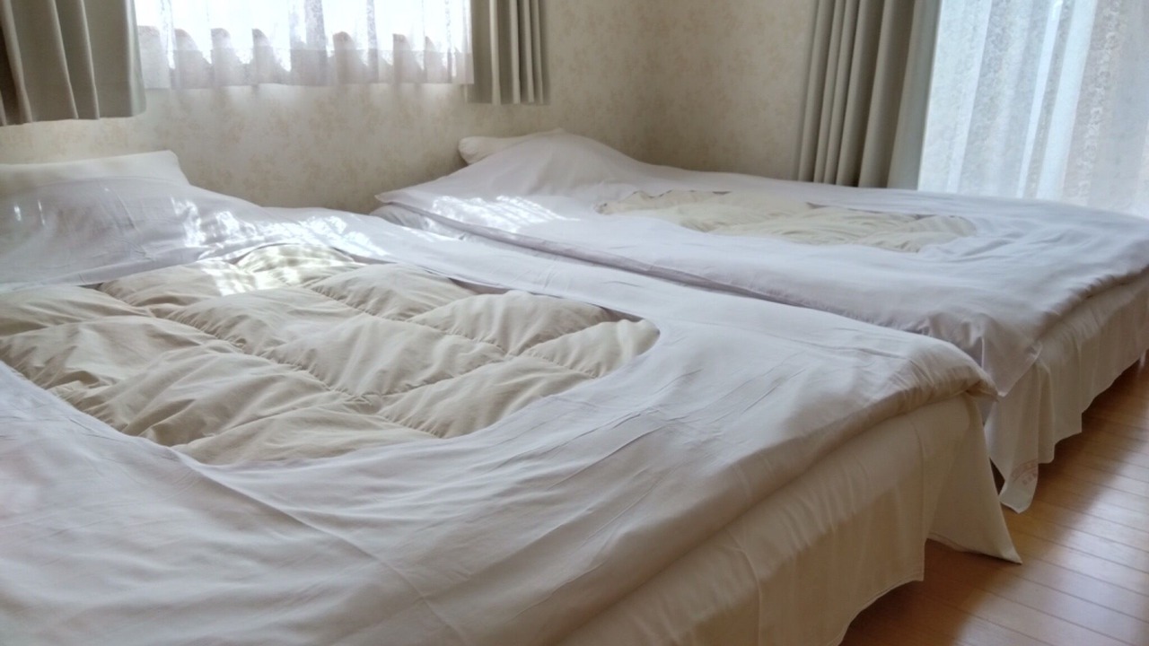 Photo of Bedroom in Fushimi