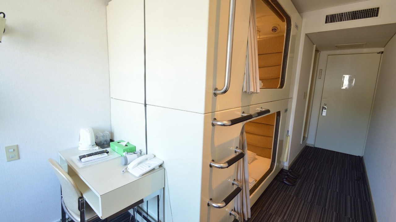 Photo of Bedroom in Sannenzaka Ninenzaka