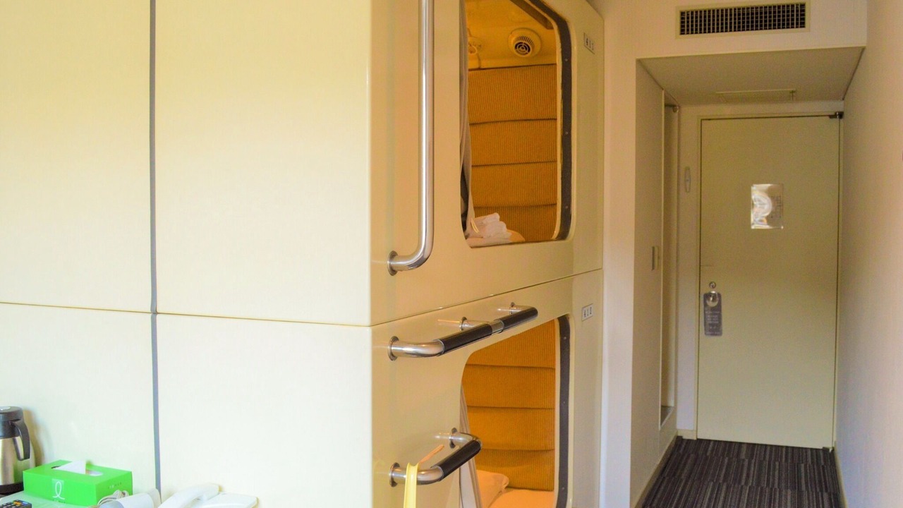 Photo of Bedroom in Sannenzaka Ninenzaka