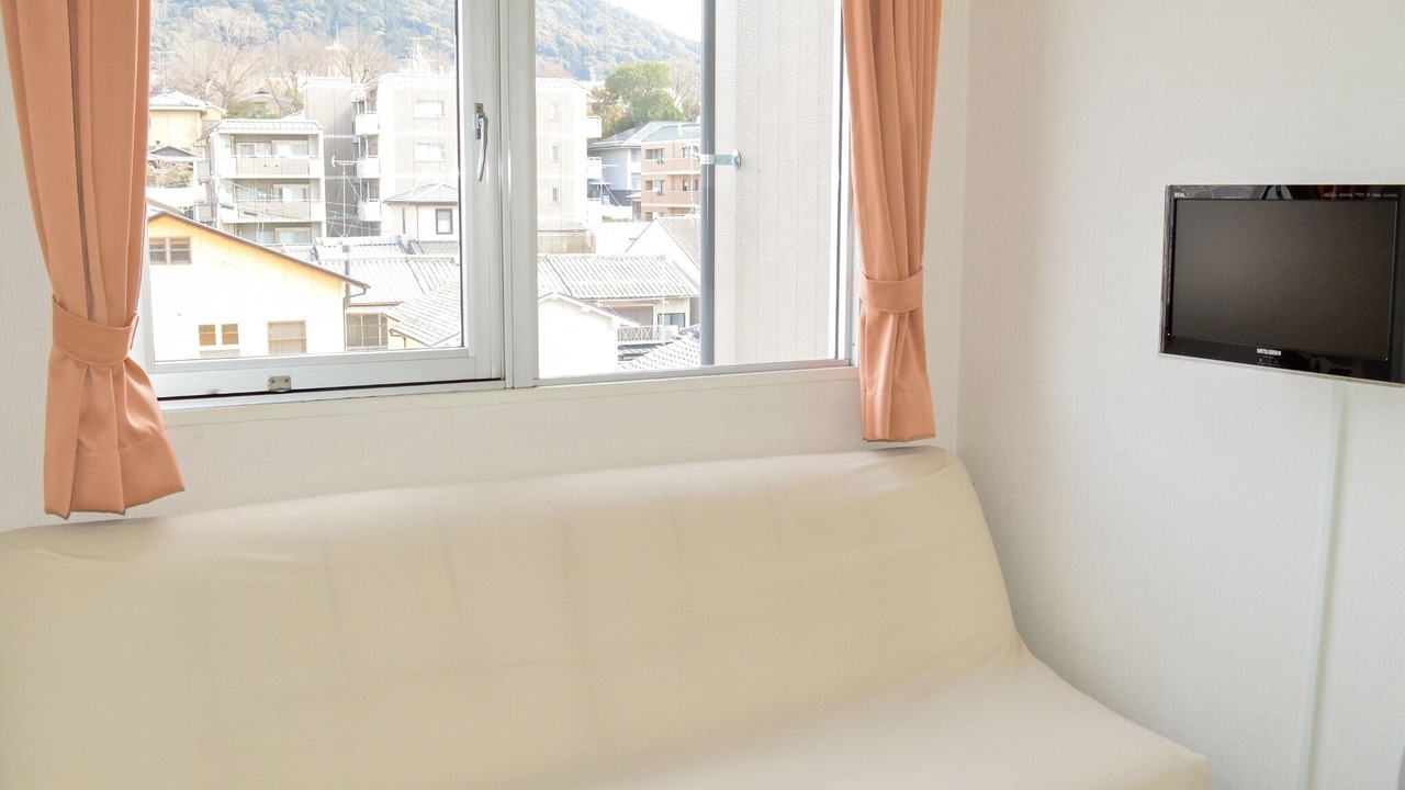 Photo of Bedroom in Sannenzaka Ninenzaka