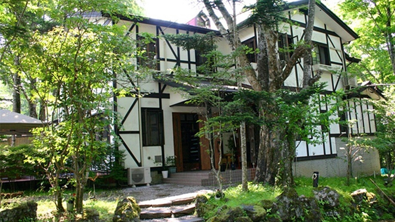 Photo of Outdoor in Yamanakako