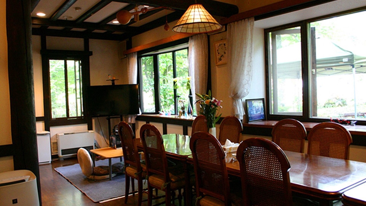 Photo of Others in Yamanakako