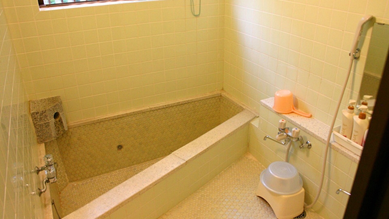 Photo of Bathroom in Yamanakako