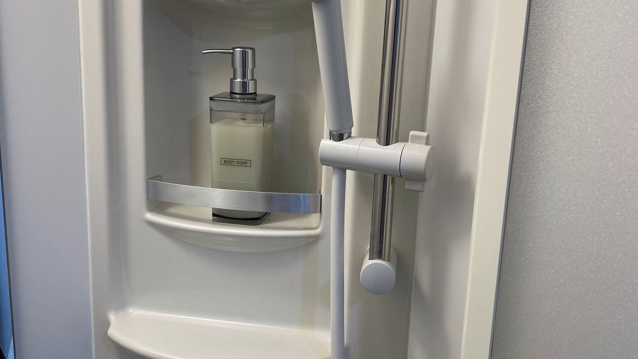 Photo of Bathroom in Shinkoiwa