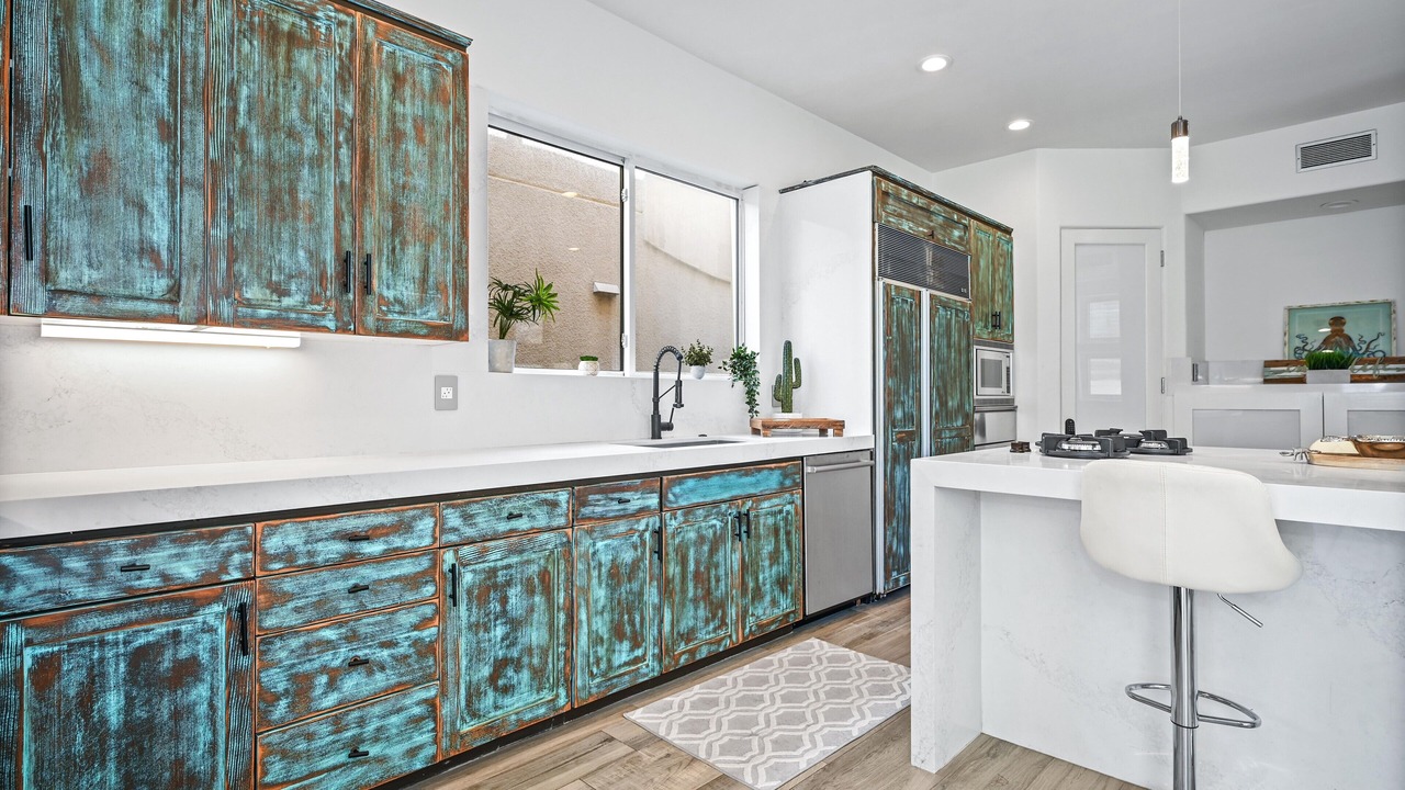 Photo of Kitchen in Downtown