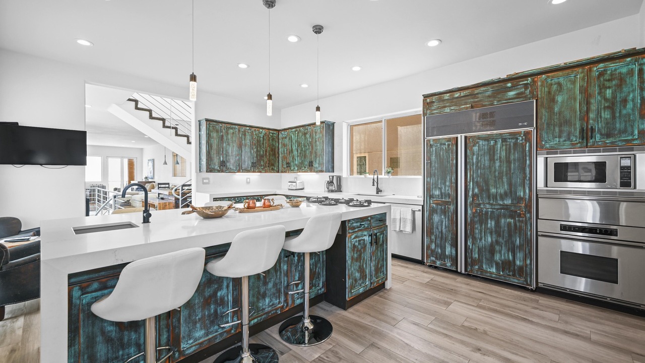 Photo of Kitchen in Downtown