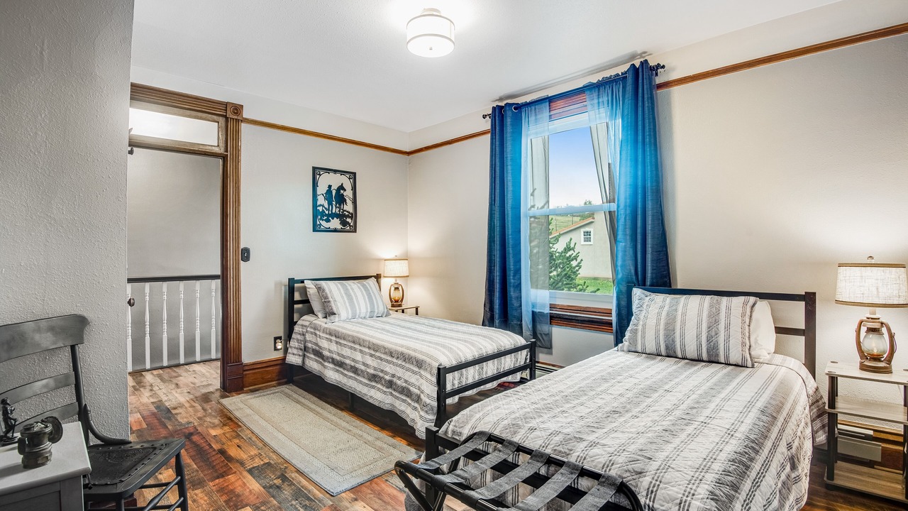 Photo of Bedroom in Cripple Creek
