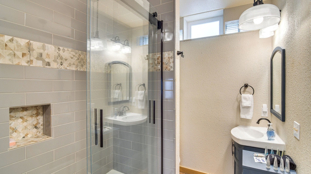 Photo of Bathroom in Evergreen