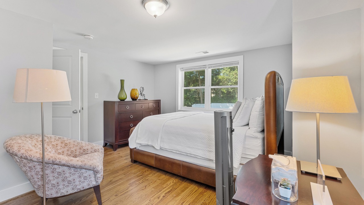 Photo of Bedroom in Rockville