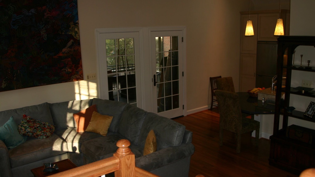 Photo of Livingroom in Rockville
