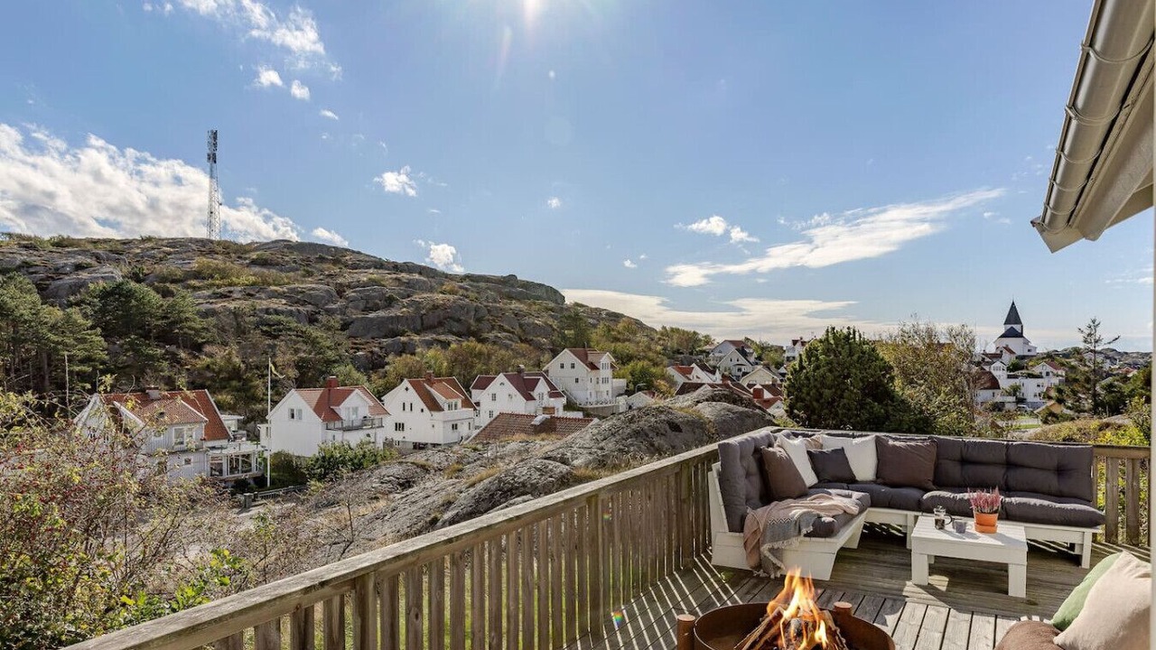 Photo of Outdoor in Skaerhamn