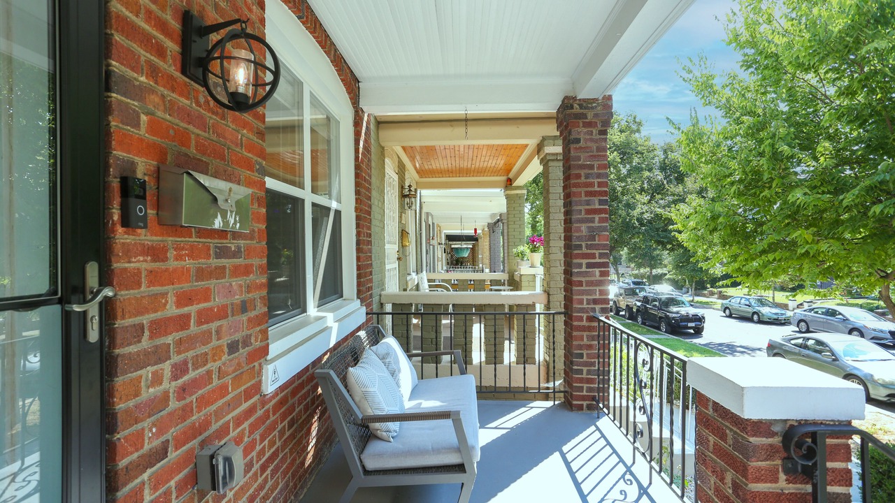 Photo of Outdoor in Kingman Park