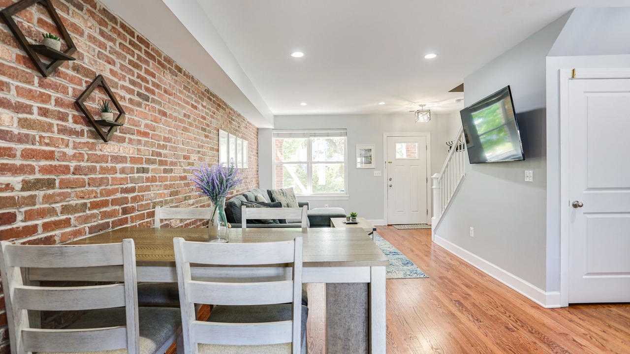 Photo of Bedroom in Kingman Park