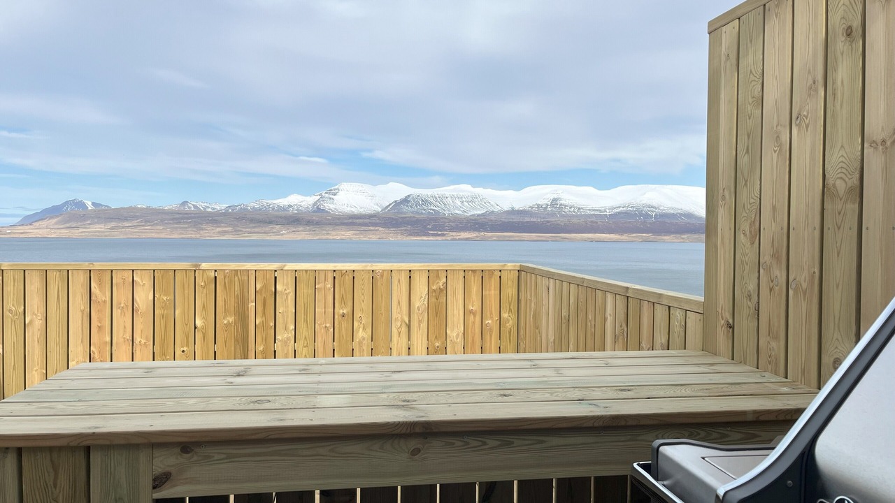Photo of Outdoor in Kjosarhreppur