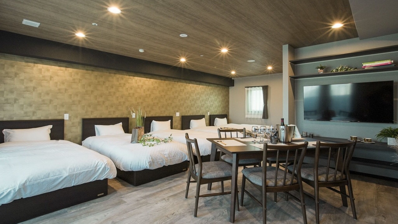 Photo of Bedroom in Kanazawa