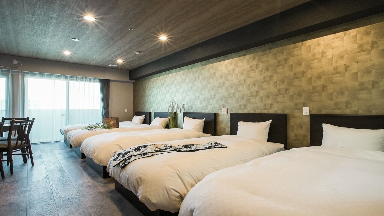 Photo of Bedroom in Kanazawa