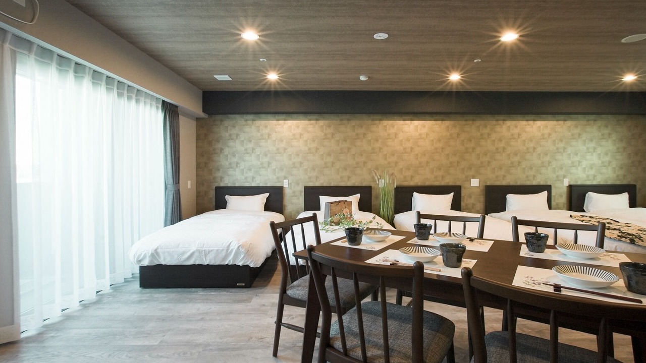 Photo of Bedroom in Kanazawa