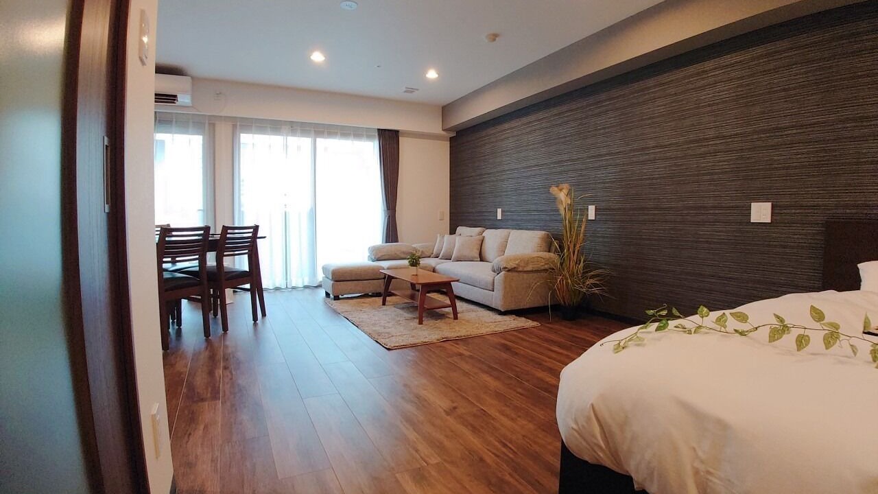Photo of Bedroom in Kanazawa