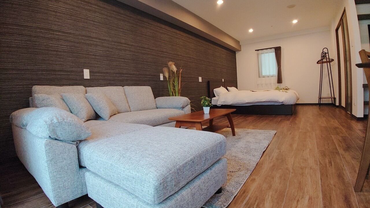 Photo of Bedroom in Kanazawa