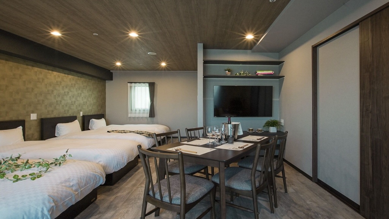 Photo of Bedroom in Kanazawa