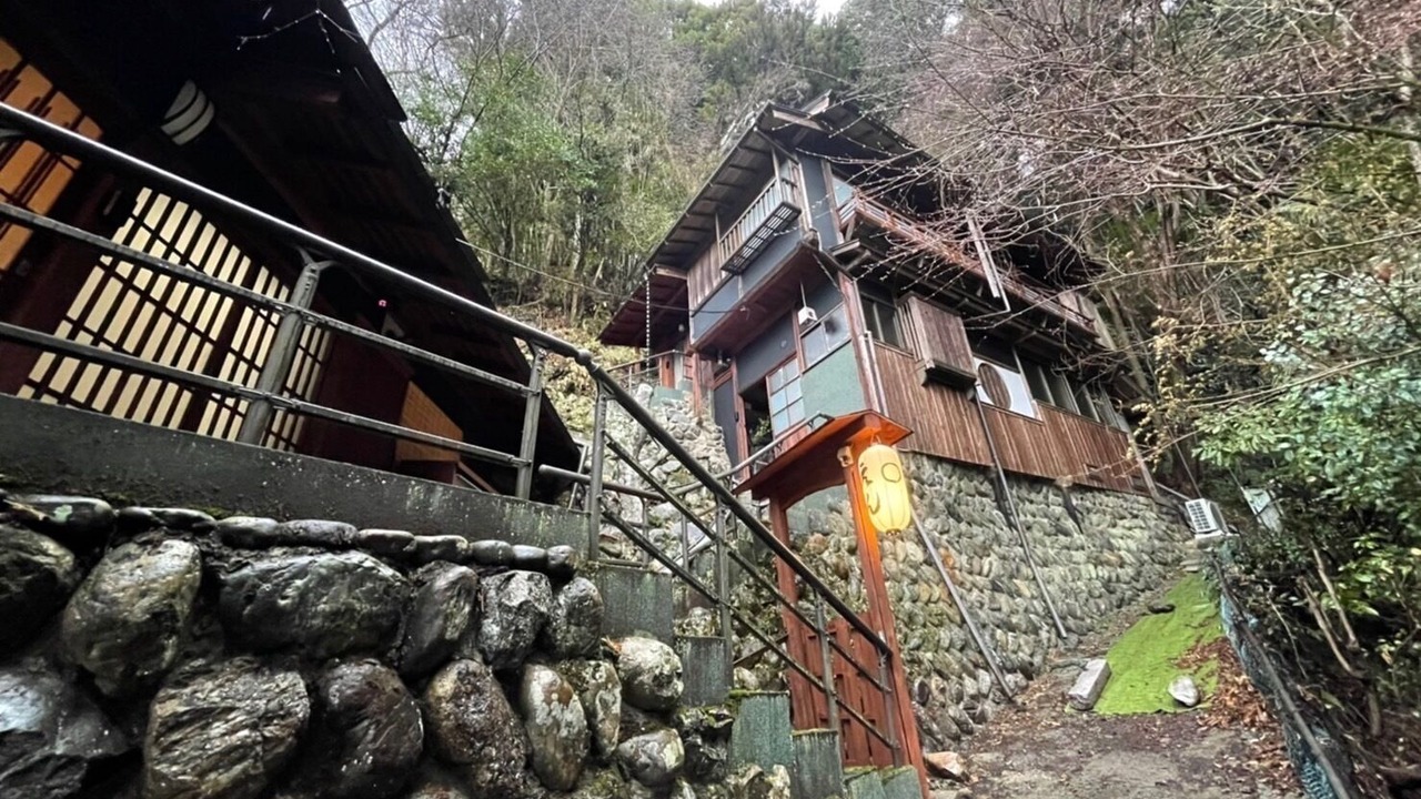 Photo of Outdoor in Yoshino