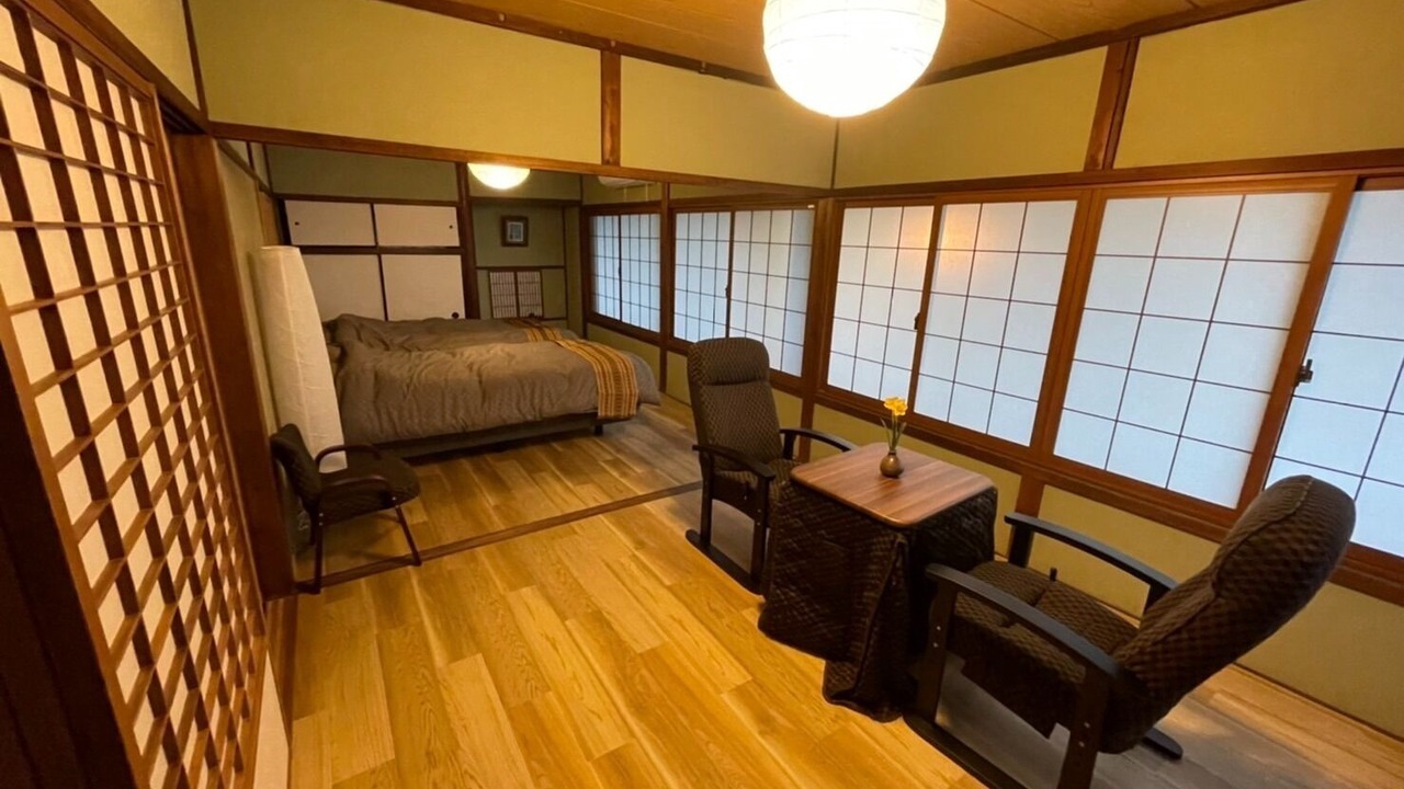 Photo of Others in Yoshino