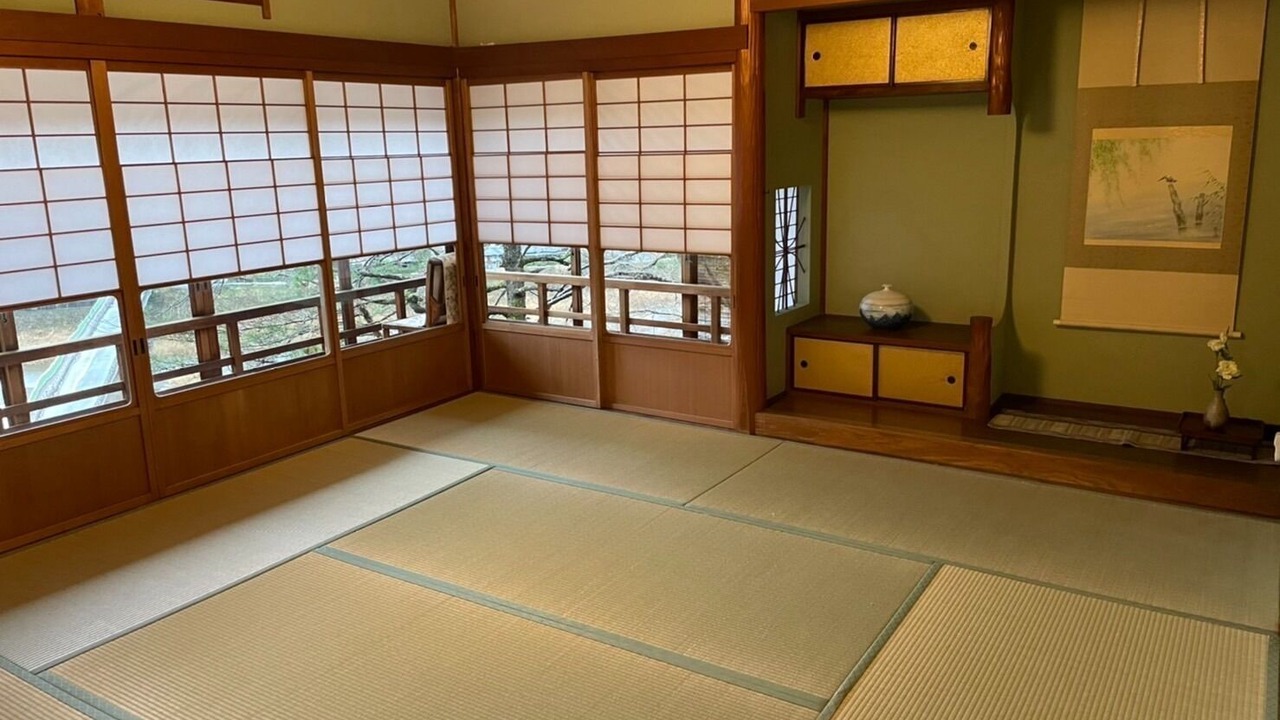 Photo of Bedroom in Yoshino