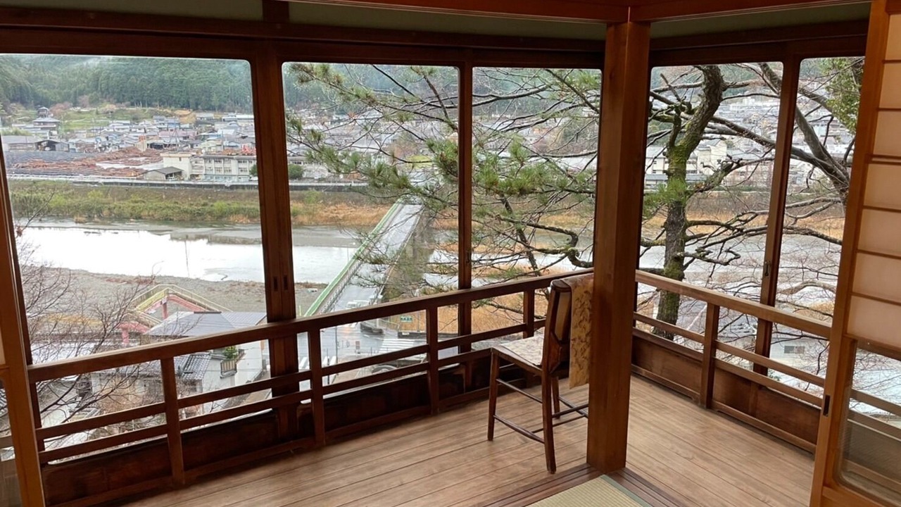 Photo of Bedroom in Yoshino