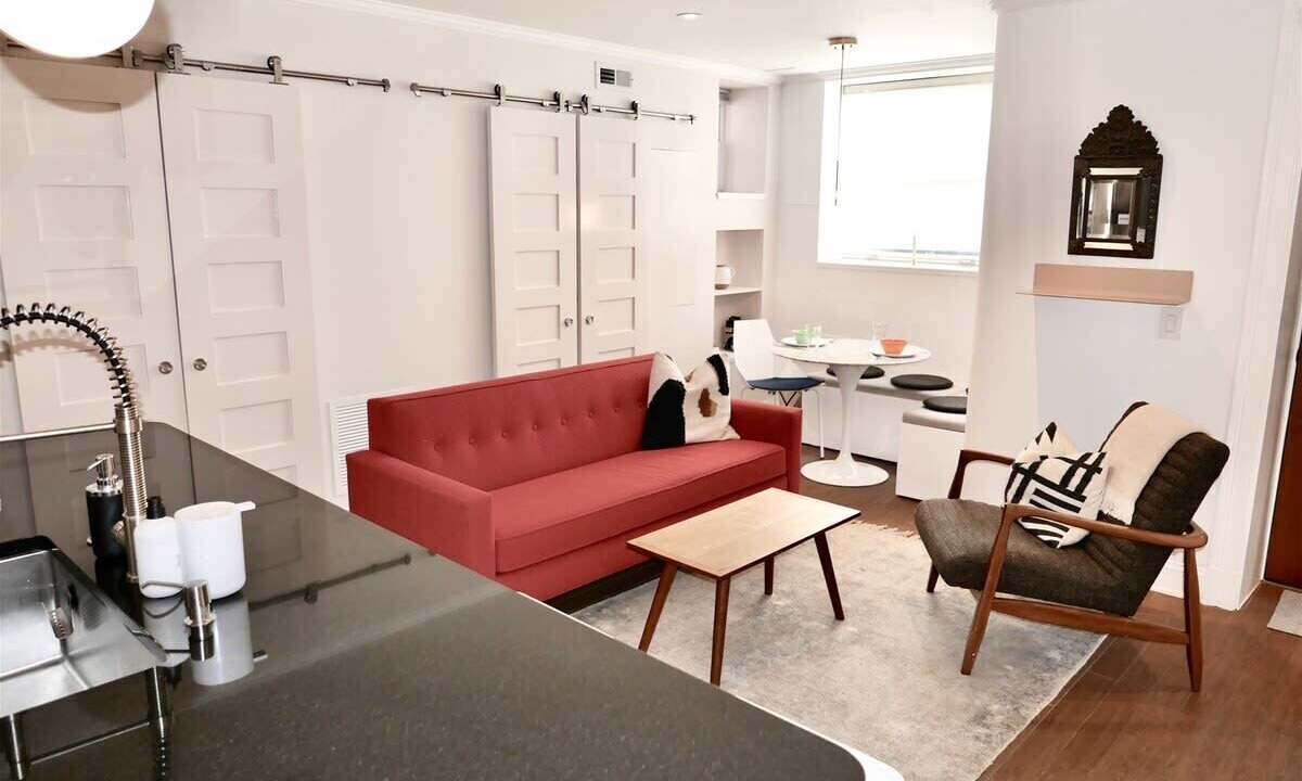 Photo of Bedroom in Mount Pleasant