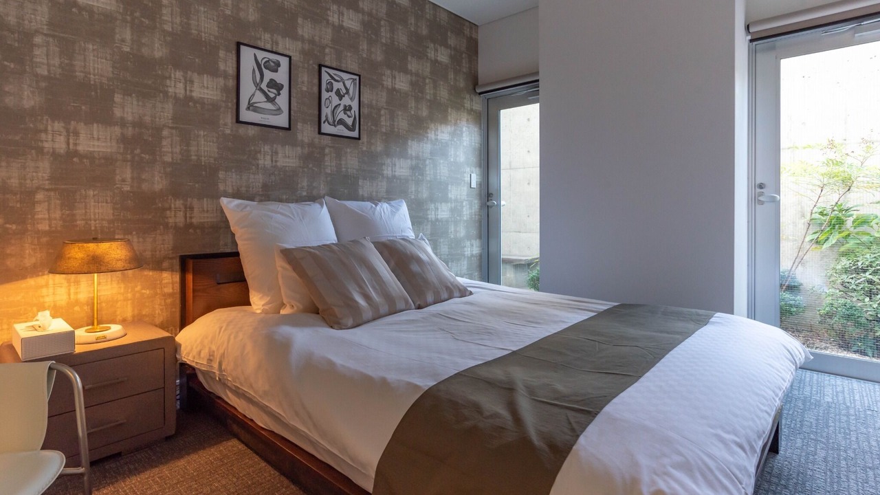 Photo of Bedroom in Nishinari