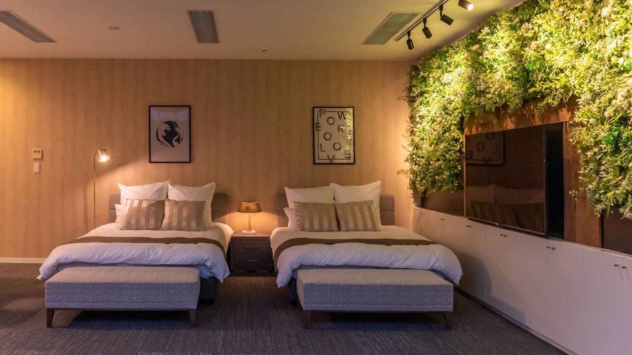 Photo of Bedroom in Nishinari