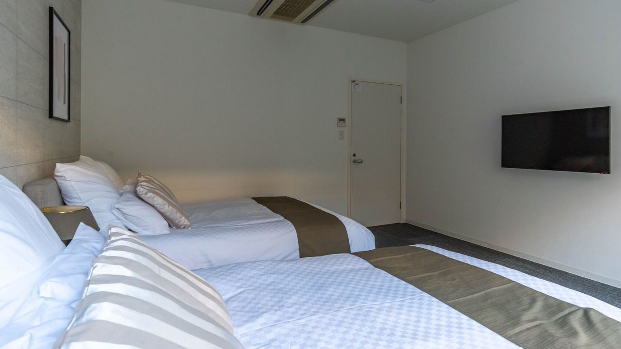 Photo of Bedroom in Nishinari