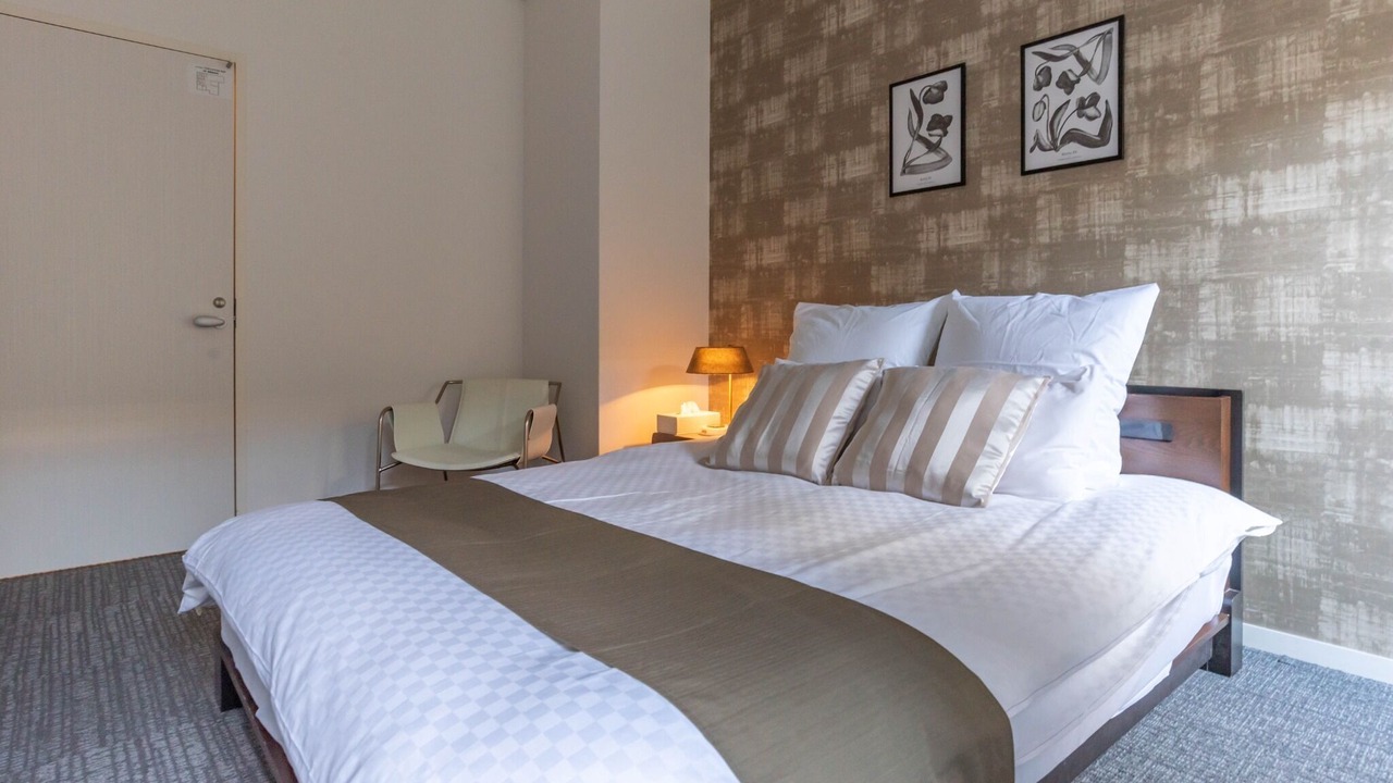 Photo of Bedroom in Nishinari