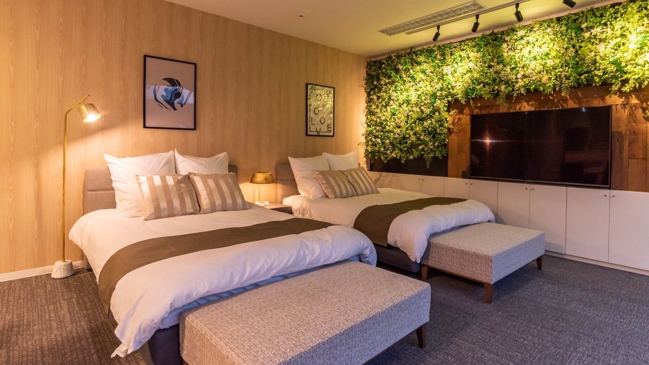 Photo of Bedroom in Nishinari