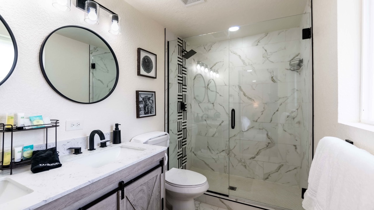 Photo of Bathroom in Lakewood