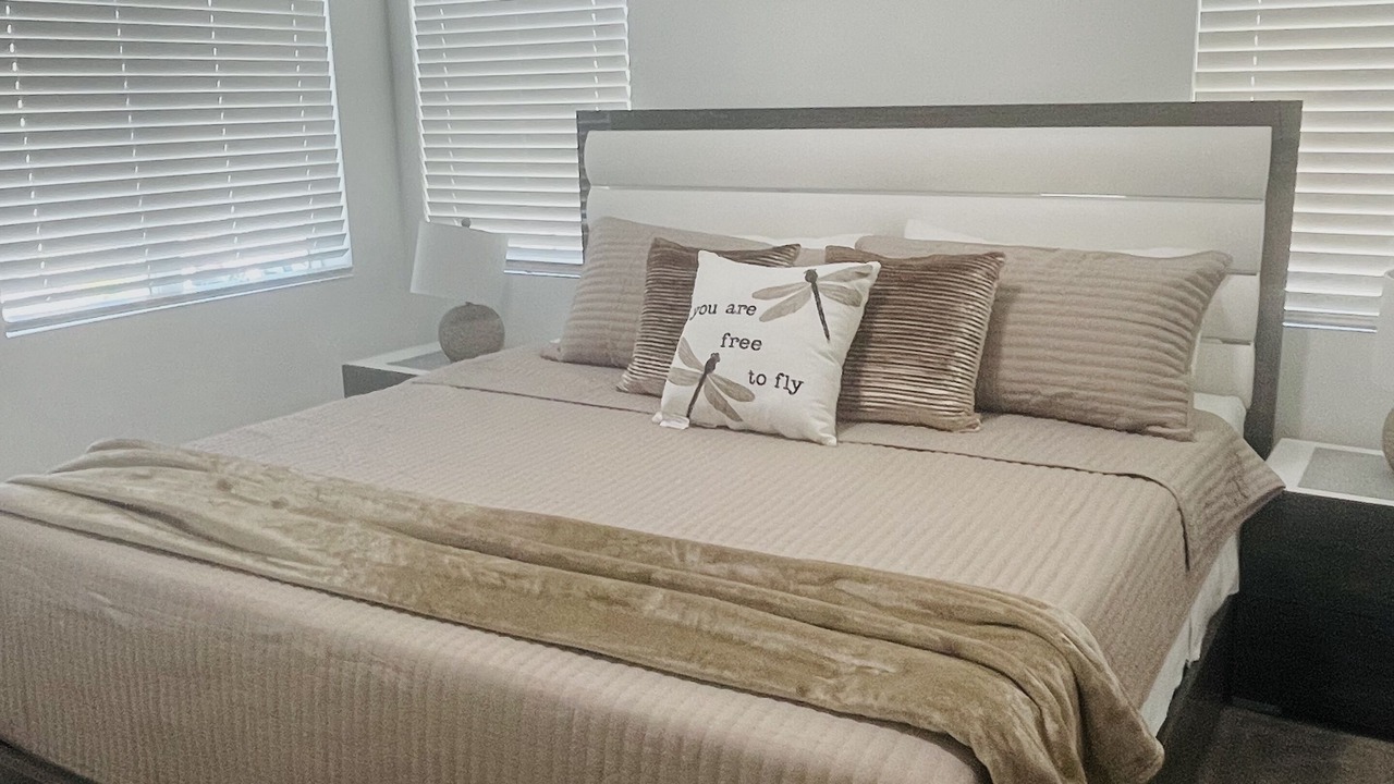 Photo of Bedroom in Terra Lago