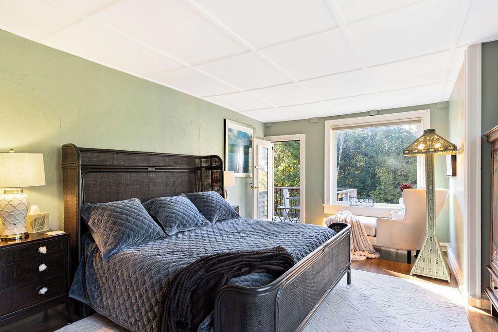 Photo of Bedroom in Lake Placid