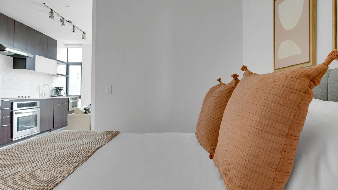 Photo of Bedroom in Shaw
