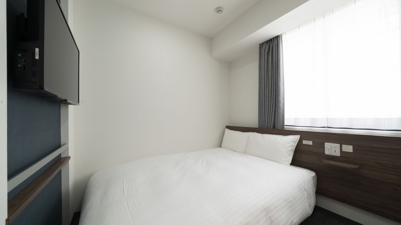 Photo of Bedroom in Sendai