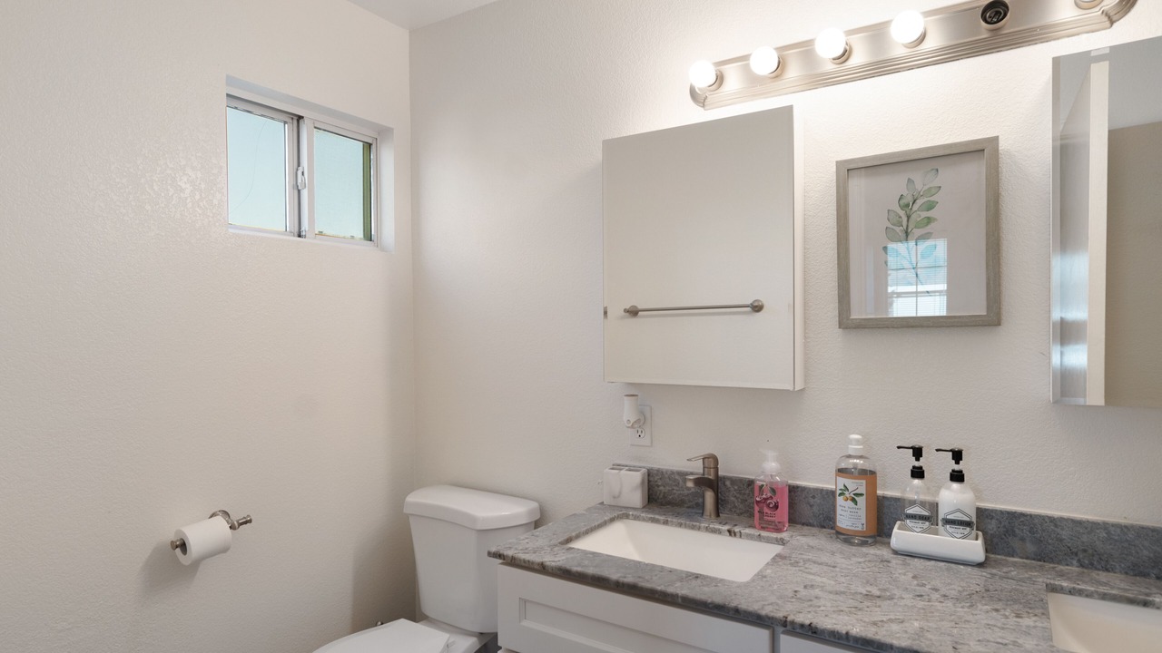 Photo of Bathroom in Sacramento