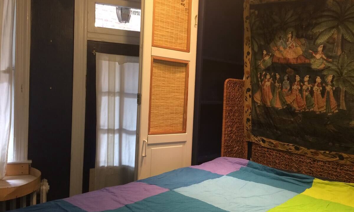 Photo of Bedroom in Connecticut Ave - K Street