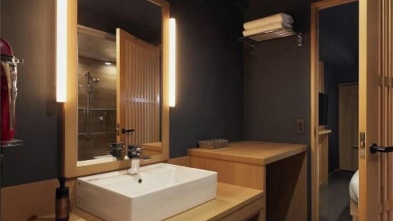 Photo of Bathroom in Sumida