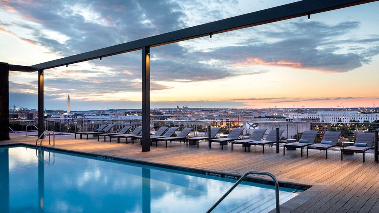 Photo of Outdoor in Navy Yard