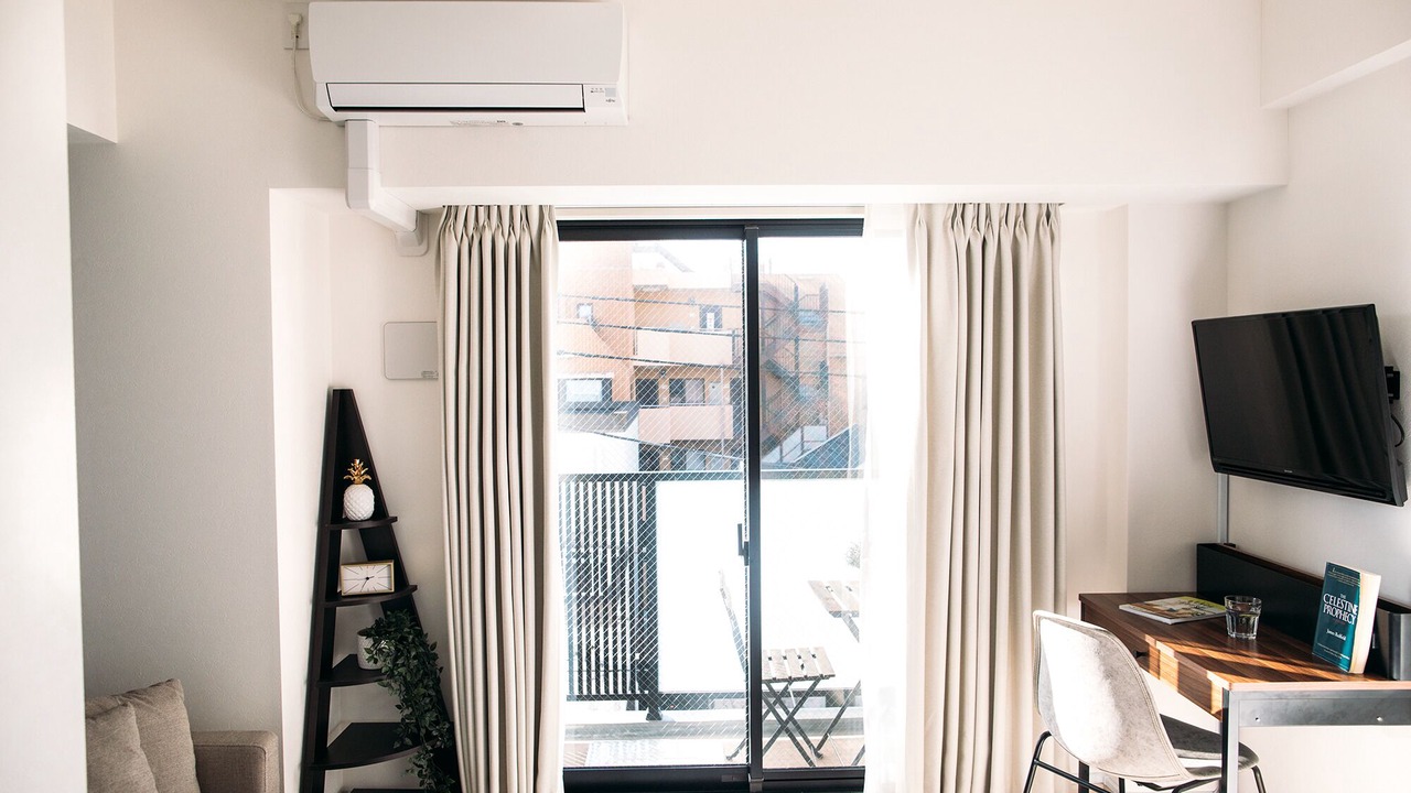 Photo of Bedroom in Sumida