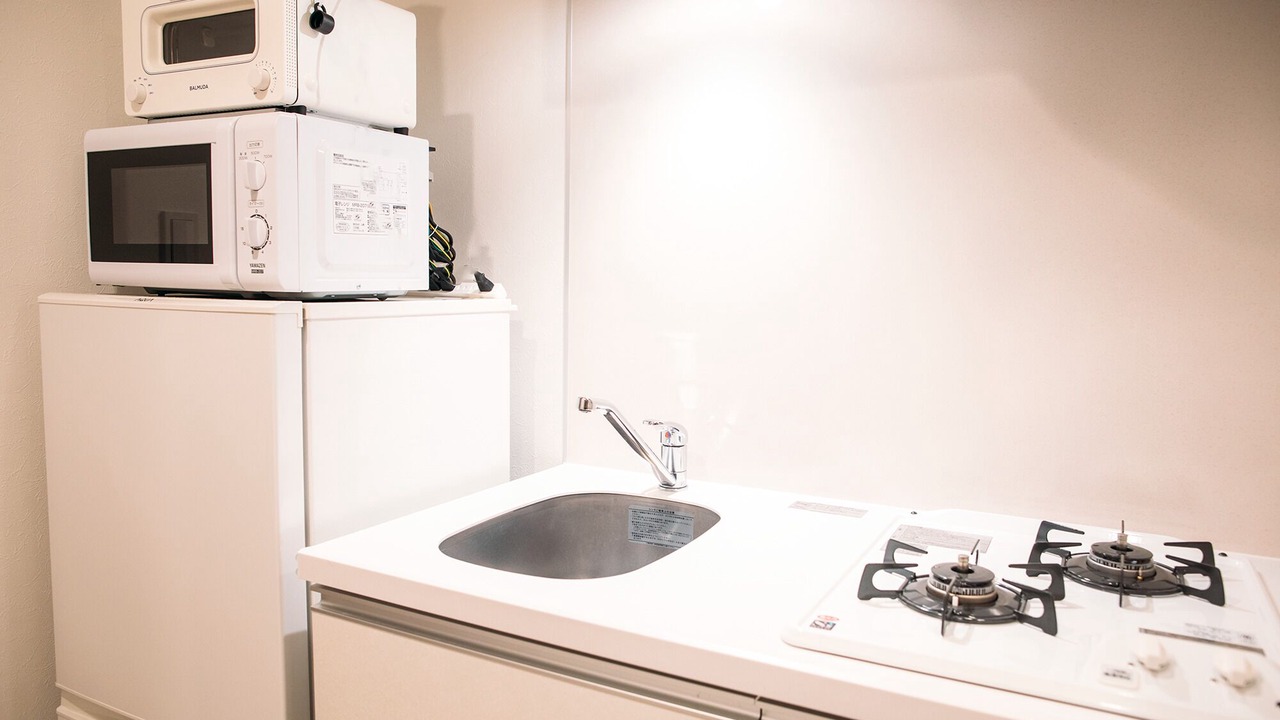 Photo of Kitchen in Sumida