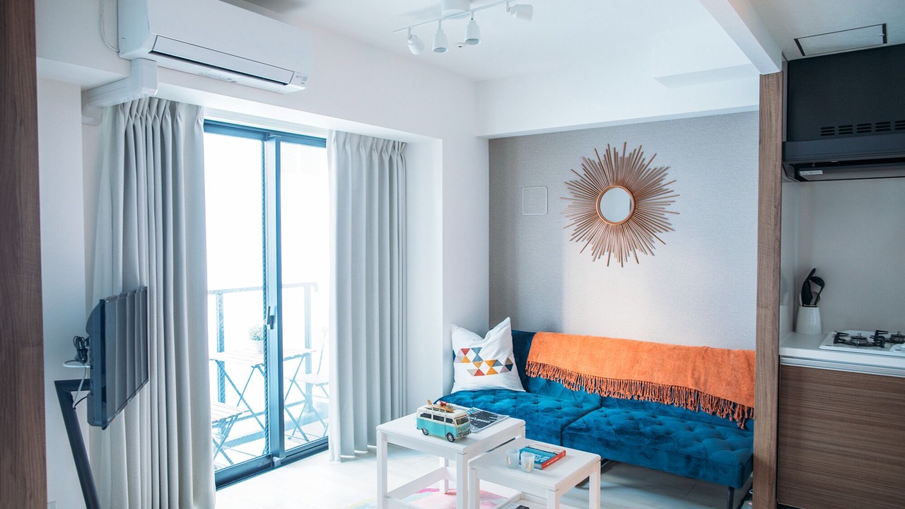 Photo of Livingroom in Sumida