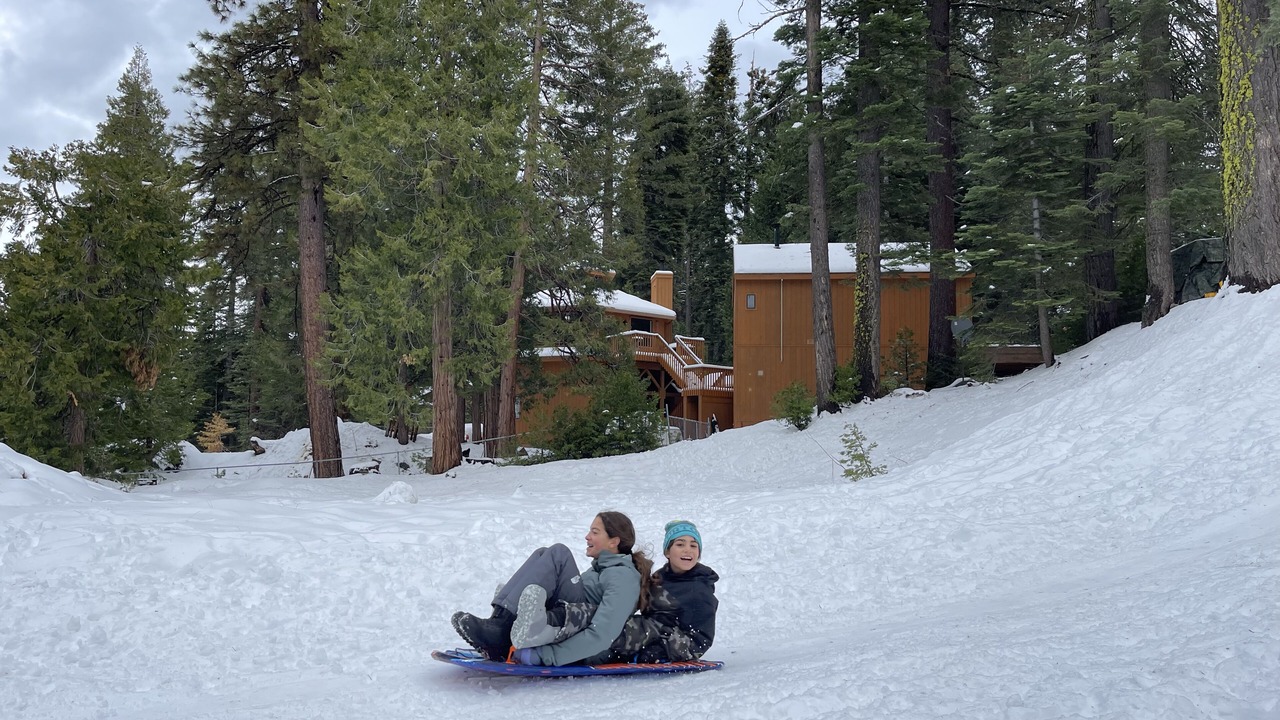 Photo of Others in Yosemite National Park