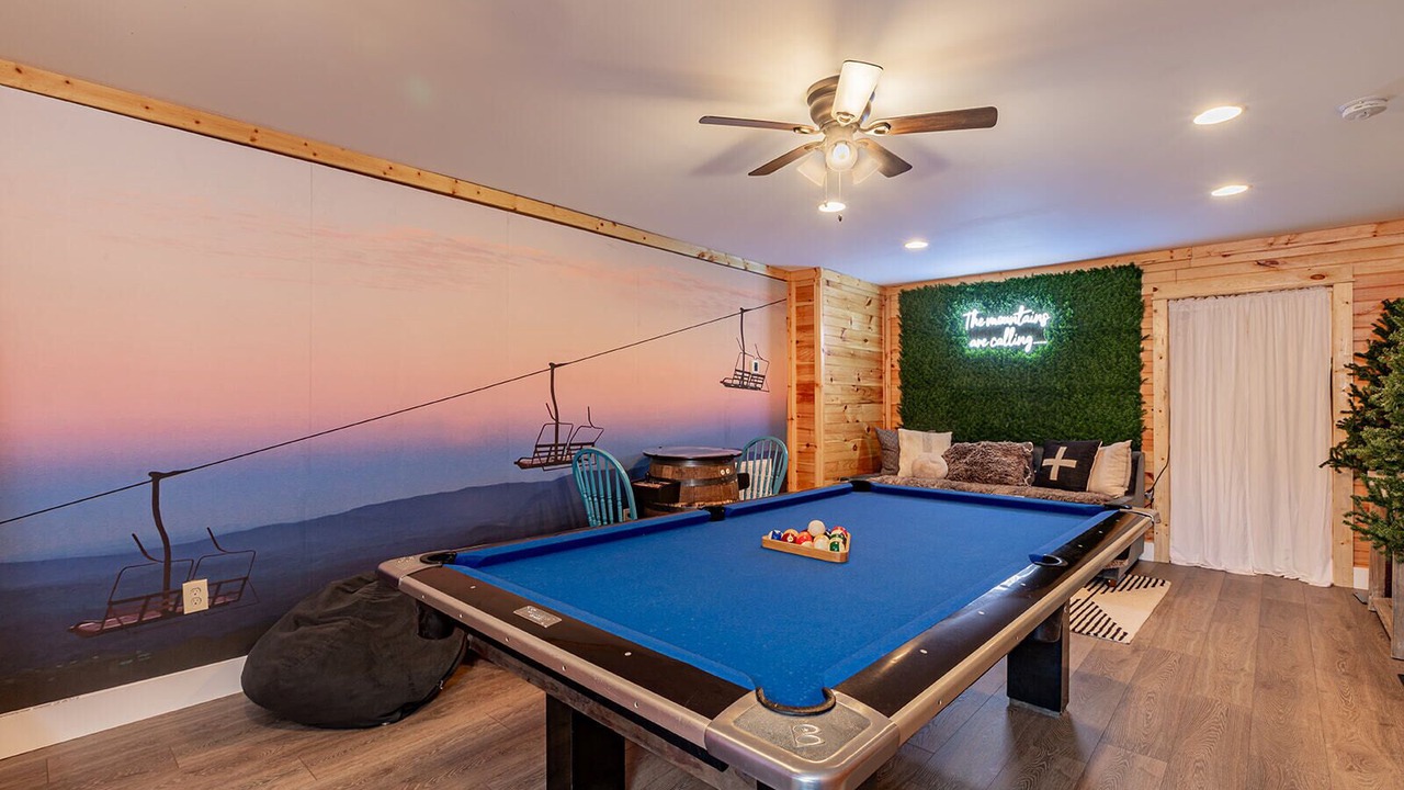 Photo of Outdoor in Chalet Village North