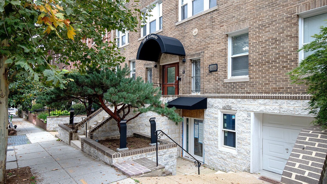 Photo of Outdoor in Adams Morgan